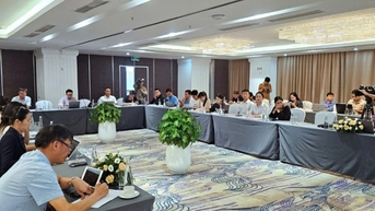 Tăng cường nghiệp vụ tuyên truyền chính sách, pháp luật bảo vệ biên giới