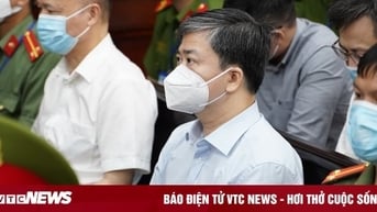 Luật sư đề nghị chính sách khoan hồng đặc biệt cho cựu Bí thư Bến Tre Lê Đức Thọ