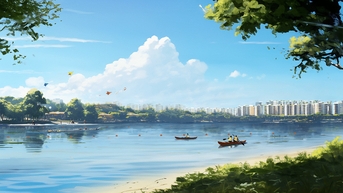 Singapore có thể xây 3 đảo nhân tạo rộng 800 ha