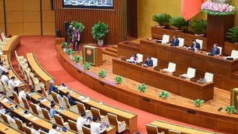 Ông Nguyễn Hồng Nam được bổ nhiệm làm thẩm phán TAND Tối cao
