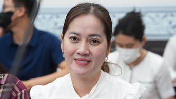 고(故) 부린 공로예술가 상속분쟁 재판