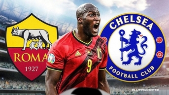 Lukaku cập bến AS Roma; Chelsea chiêu mộ Smith Rowe; Real Madrid hẹn ký Kylian Mbappe