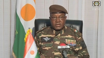 Phe đảo chính Niger thành lập chính phủ mới