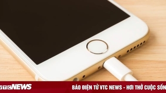 Mỗi ngày nên sạc điện thoại tối đa bao nhiêu lần?