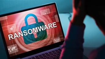Không chỉ công ty lớn, doanh nghiệp vừa và nhỏ cũng là mục tiêu của ransomware