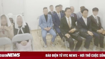 '마귀의 둥지' 하나님의 어머니 교회