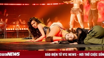 Có lẽ vũ trụ đã sắp xếp để tôi liên tục 'đội sổ' tại 'Chị đẹp'
