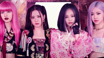 How you like that của BlackPink vượt mốc 1,3 tỉ lượt xem trên YouTube