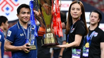 Người phụ nữ quyền lực ra tay giải cứu “hung thần” của đội tuyển Việt Nam