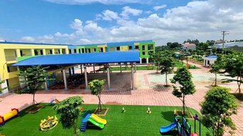 Đưa nông thôn tiến gần thành thị