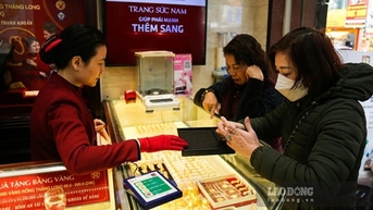 Muốn kinh doanh vàng miếng phải đáp ứng điều kiện gì?