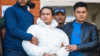 Nhà lãnh đạo tinh thần bị bắt ở Nepal vì tội lạm dụng tình dục
