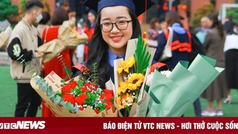 'Con gái học Luật không hề khô khan'