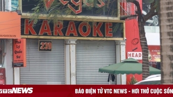 Thủ tướng giao 3 bộ gỡ vướng kinh doanh dịch vụ karaoke