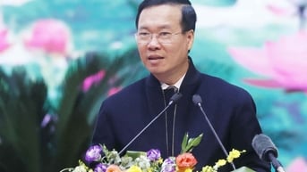 Chủ tịch nước ân giảm hình phạt tử hình xuống tù chung thân cho 5 bị án