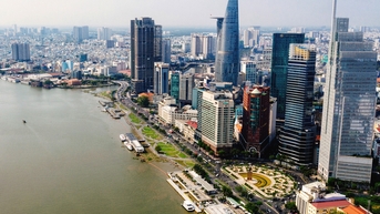 Việt Nam còn dư địa rất lớn cho phát triển