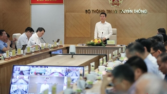 Mỗi ngành, lĩnh vực hãy viết câu chuyện mẫu về phát triển kinh tế số