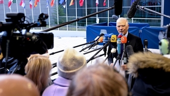 EU bất đồng về Quỹ hỗ trợ Ukraine, khen Nga lách trừng phạt tốt, thừa nhận 'mục tiêu xa vời' khi muốn tìm kiếm khế ước bằng vũ lực