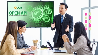 Chiến lược phát triển bền vững hiệu quả tại OCB trong năm 2024