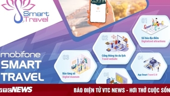 Cùng MobiFone Smart Travel đi muôn nơi, hè càng thêm phần thú vị