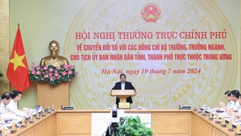 Kinh tế số Việt Nam tăng cao nhất ASEAN 2 năm liên tiếp