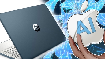 Apple vào cuộc đua AI, HP lên kế hoạch sản xuất máy tính tại Việt Nam