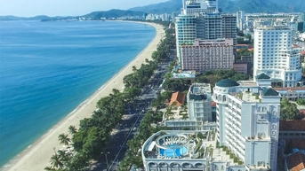 Tiêu thụ 1% trong tháng 8, biệt thự nghỉ dưỡng tiếp tục “ngủ đông”