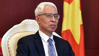 Đại sứ nêu 4 biện pháp thúc đẩy xuất khẩu sang thị trường Trung Quốc