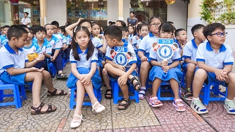 TP.HCM hướng dẫn người dân đăng ký danh hiệu công dân học tập