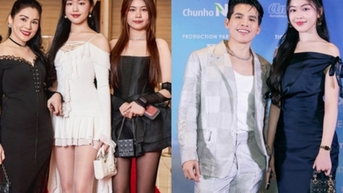 Loạt túi xách trăm triệu của con gái Quyền Linh