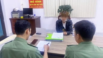 Công an Lâm Đồng triệu tập người đăng tin giả 'Đà Lạt có biến'
