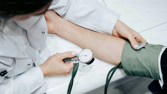 Thêm lý do để theo dõi huyết áp thường xuyên