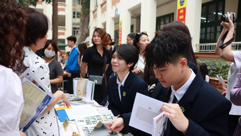 Linh hoạt mô hình cao đẳng 9+
