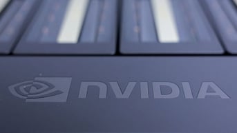 Nvidia bị điều tra ở Trung Quốc