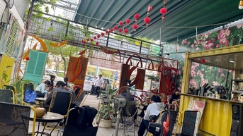 Chiêu trò "lùa gà" mua đất nền lại nở rộ