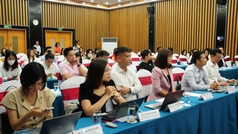 Doanh nghiệp Hà Nội nâng cao năng lực xuất khẩu qua thương mại điện tử