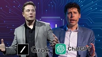 Tỉ phú Elon Musk tuyên chiến, OpenAI có động thái gì?