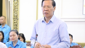 Khai thác nhà trọ, nhà cho thuê bên cạnh nhà ở xã hội