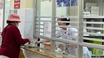 Thông tin 'Lâm Đồng thiếu thuốc' là không chính xác