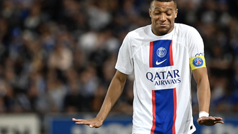 Tin bóng đá hôm nay (14-6): Mbappe "khẩu chiến" ở PSG