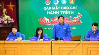 ដំណើរ “Dien Bien Phu - សេចក្តីប្រាថ្នាដើម្បីប្រទេស” នឹងប្រព្រឹត្តទៅដោយសកម្មភាពដឹងគុណជាបន្តបន្ទាប់។