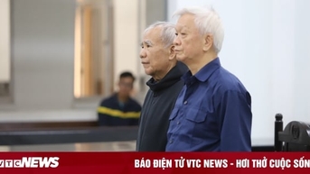 Tòa tuyên y án sơ thẩm 2 cựu Chủ tịch Khánh Hoà, yêu cầu tỉnh thu hồi ‘đất vàng’