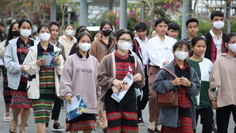 Thông tin mới về tuyển sinh ĐH khối ngành sư phạm và y dược