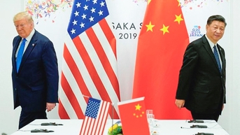 Ông Trump dọa "cấp vũ khí mới" cho cuộc chiến thương mại dang dở, nhưng Bắc Kinh nay đã khác rồi?