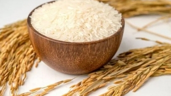 Xu hướng giảm, giá gạo xuất khẩu giữ mức ổn định