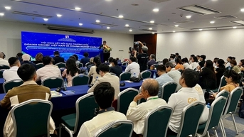 Đẩy mạnh kết nối giao thương giữa doanh nghiệp Việt Nam và châu Mỹ