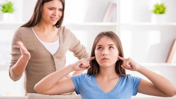 8 'chiêu' ứng phó với 'cơn bão' dậy thì của con mà cha mẹ nên biết
