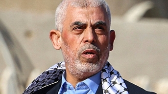 Thủ lĩnh Hamas nối lại liên lạc lại sau tin đồn thiệt mạng do Israel tấn công