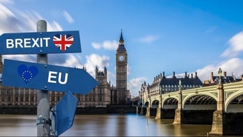 Kinh tế Anh rơi vào vùng xoáy khủng hoảng, "vũ khí" của London phản tác dụng, lỗi tại Brexit?