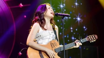 Mỹ Tâm cùng danh ca Tuấn Ngọc thăng hoa trong đêm nhạc My Soul tại Mỹ